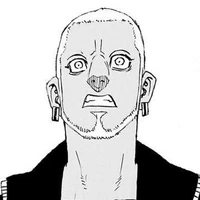 Arashi Keizō_ ( Benkei)