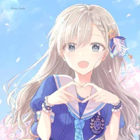 Kurousagi [ HS]
