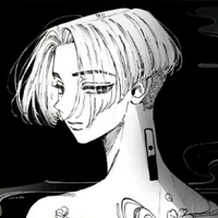 Sano Manjirou ( Mikey )