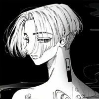 Sano Manjirou ( Mikey )