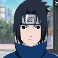 sasuke uchiha