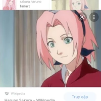 sakura haruno