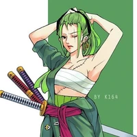 Roronoa Zoro