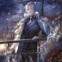 Thần biển - Kaiyo