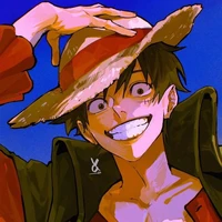 Monkey.D.Luffy