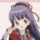 Fujisaki Nadeshiko/