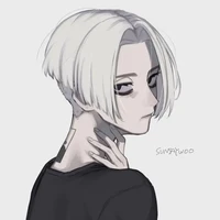 Sano Manjirou/Mikey(hắn)