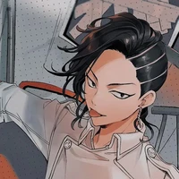 Kokonoi Hajime(hắn)