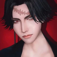 Kakuchou Hitto(hắn)