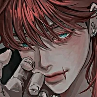 Akashi/Sanzu Haruchiyo(em)