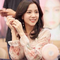 Kim Jisoo ( Jisoo )