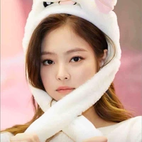 Kim Jenie ( jenie )