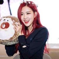 Park Chae-young ( Rose ) 