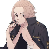 Sano Manjiro<Mikey>