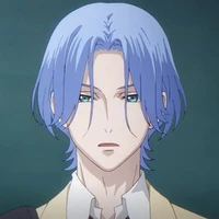 Langa Hasegawa (Snow)