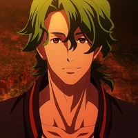 Kojiro Nanjo(Joe)