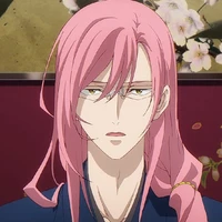 Kaoru Sakurayashiki (Cherry)