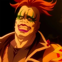 Hiromi Higa (Shadow)