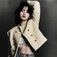 lalisa manoban /cô