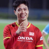Nguyễn Công Phượng
