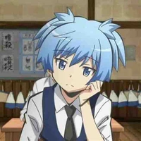 Shiota Nagisa 