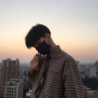 Hắc Tử Minh-bff nam9