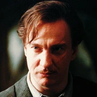 Remus Lupin