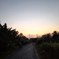người hầu