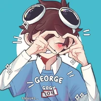George (lúc 21t)