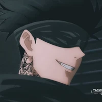 Gojo Satoru