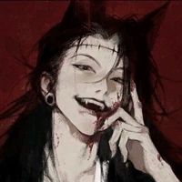 Geto Suguru