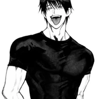 Fushiguro Toji