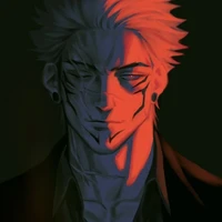 Ryomen Sukuna