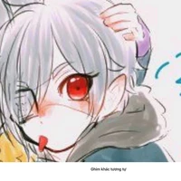 chị của horror sans