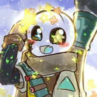 mèo ink sans
