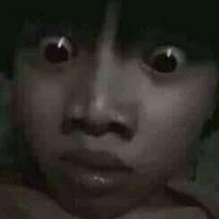 bé thần chết "cute"