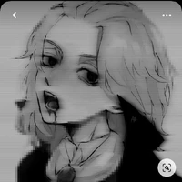 Sano Manjirou (Mikey)