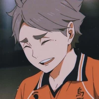 Koushi Sugawara