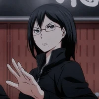 Kiyoko Shimizu