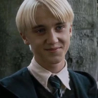 Draco Malfoy