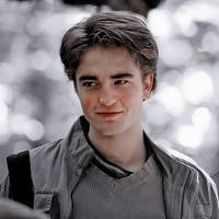 Cedric Diggory