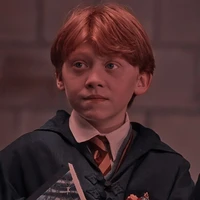 Ron Weasley