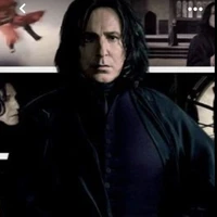 Severus Snape