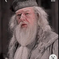 Albus Dumbledore