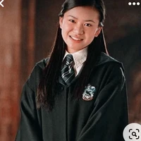 Cho Chang