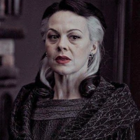 Narcissa Malfoy