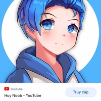 Huy noob