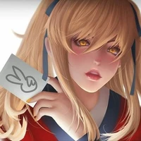 Saotome Mary