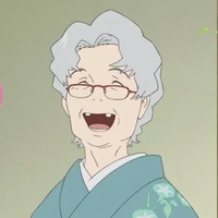 Bà Bà