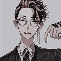 Hanma Shuji
